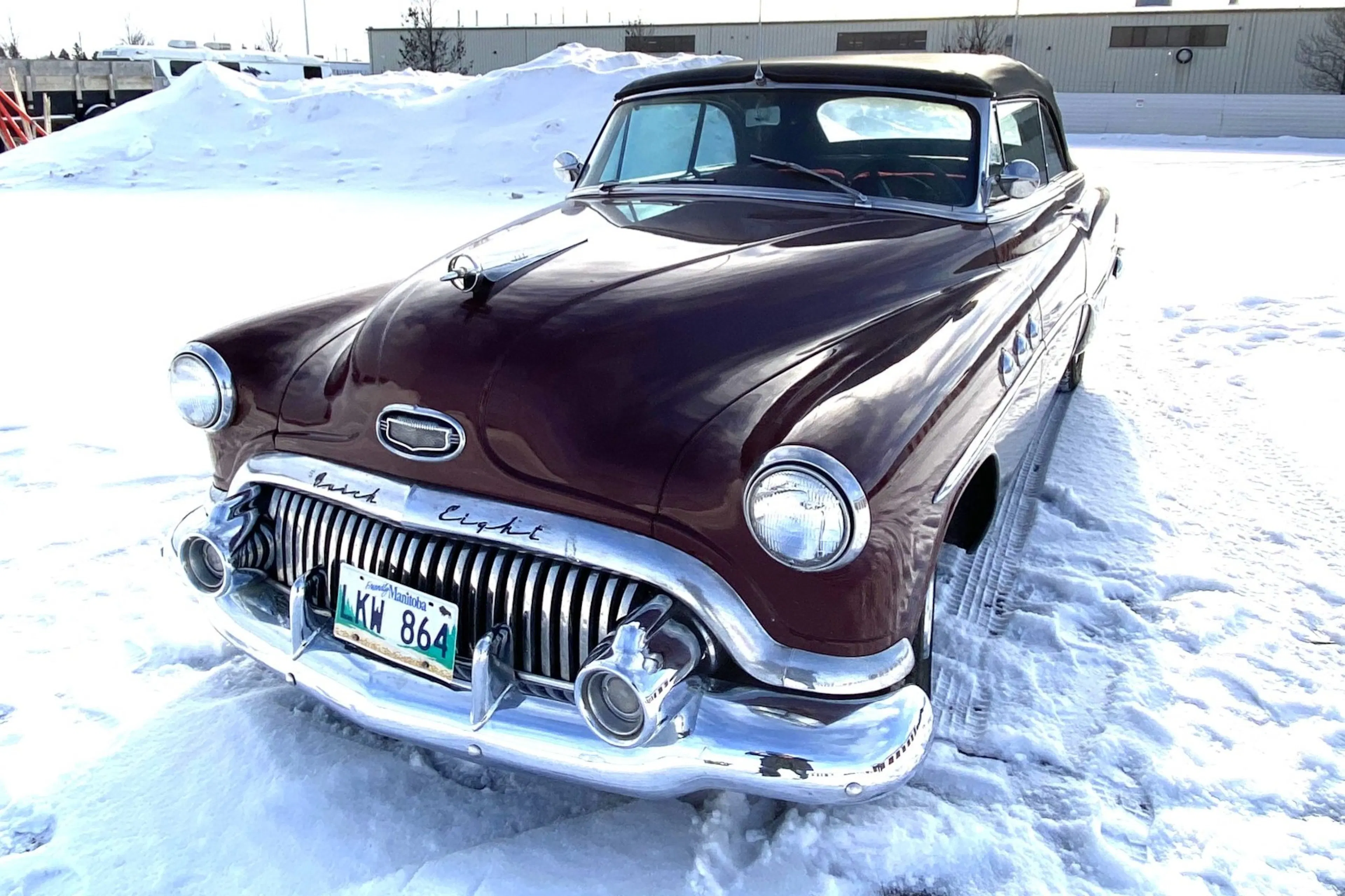 1950 Buick Special Deluxe Model 41D | Hagerty Valuation Tools®